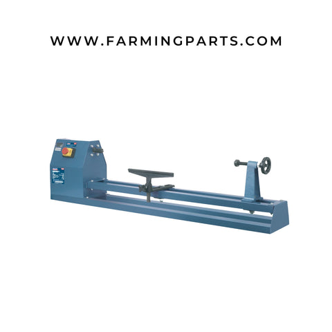 Lathes