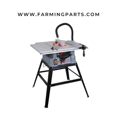 Table and Contractors' Saws