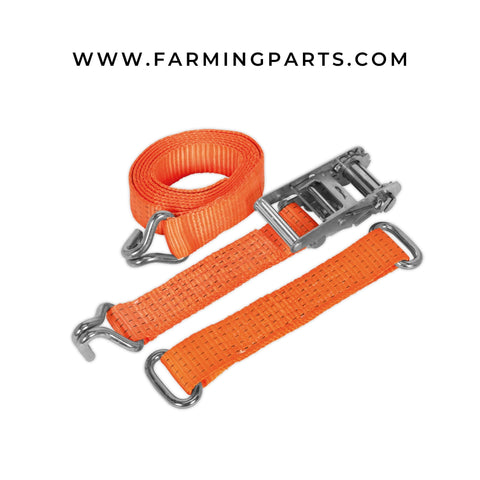 Ratchet Straps
