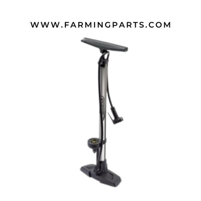 Bicycle Pumps