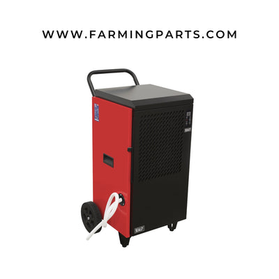 Dehumidifiers