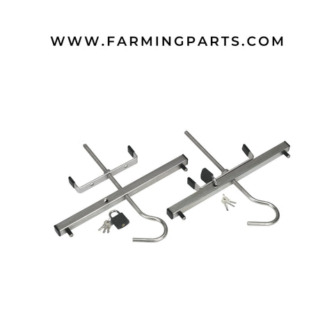 Ladder Accessories