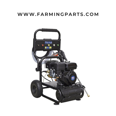 Other Pressure Washers