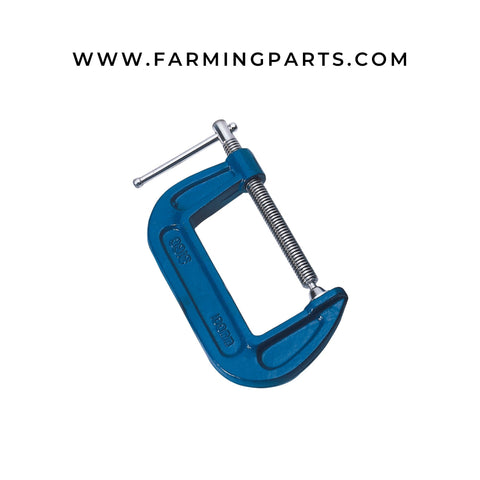 Clamps