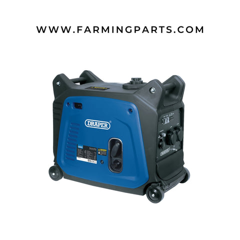 Site Power Generators