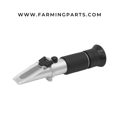 Refractometers
