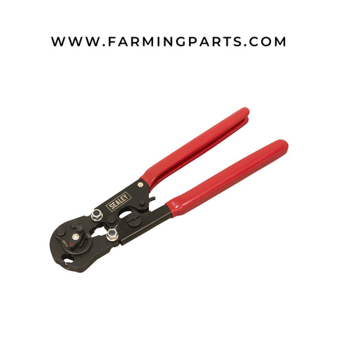 Water Pump Pliers
