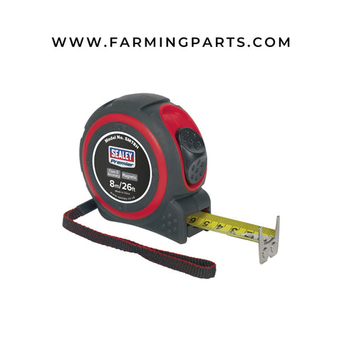 Tape Measures and Setting Out