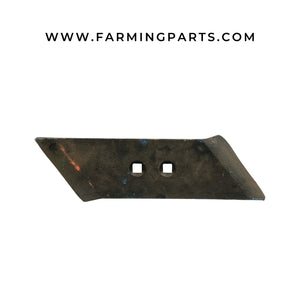 Plows & Cultivators