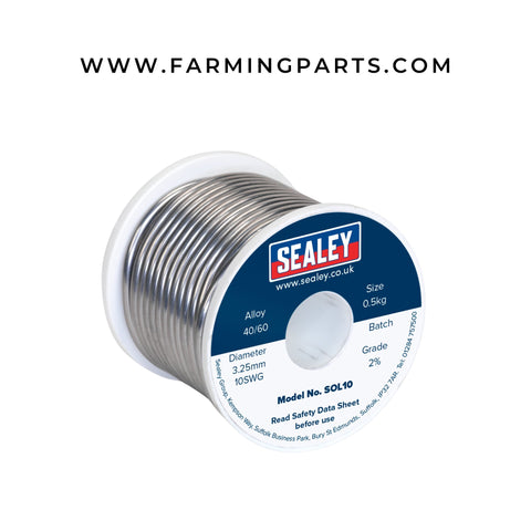 Soldering Wire