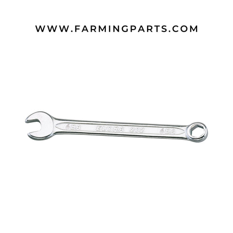 BA Spanners
