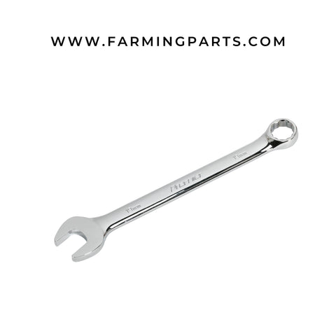Combination Spanners