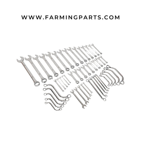 Ring Spanners