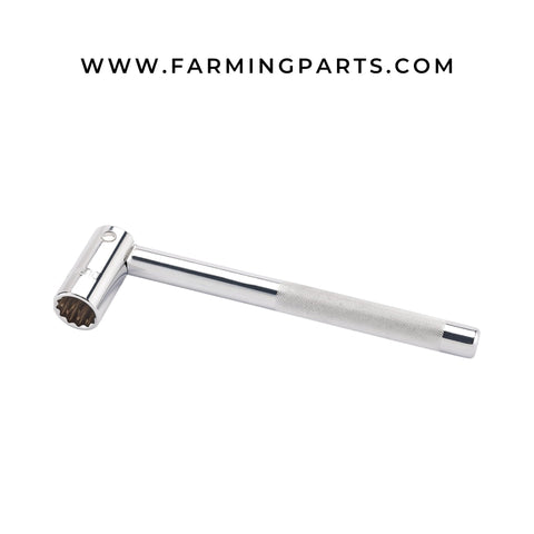 Scaffolders Spanners