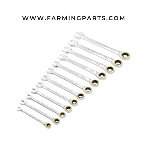 Spanner Sets