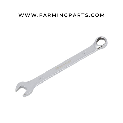 Stainless Spanners