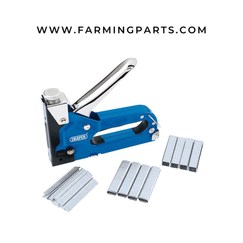Staple Guns