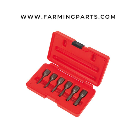 Screw Extractors