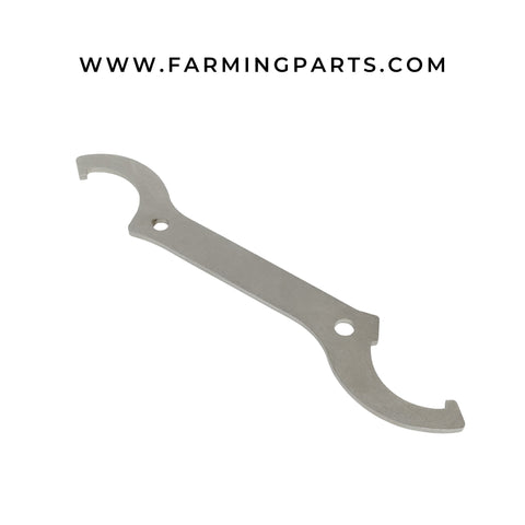 Hook Wrenches