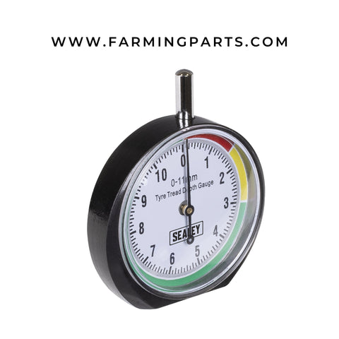 Gauges & Marking