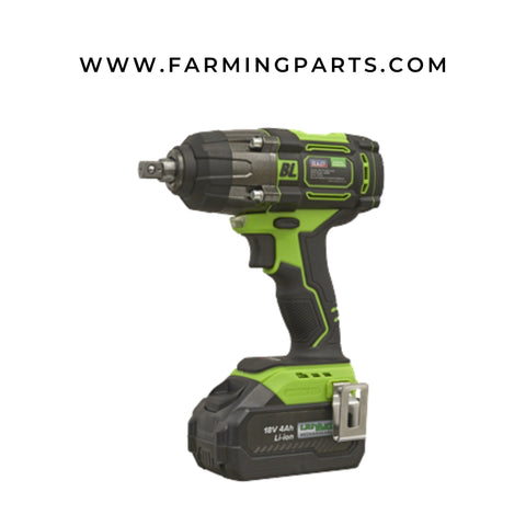 Impact Drivers