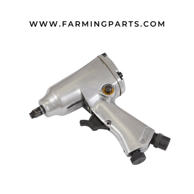 Impact Wrenches