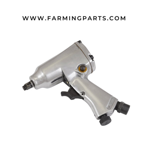 Impact Wrenches