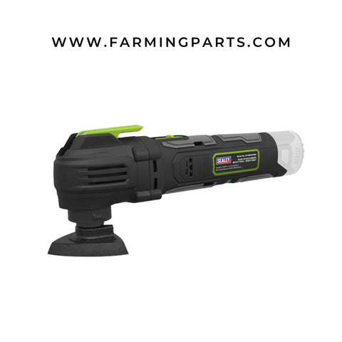 Oscillating Multi Tools