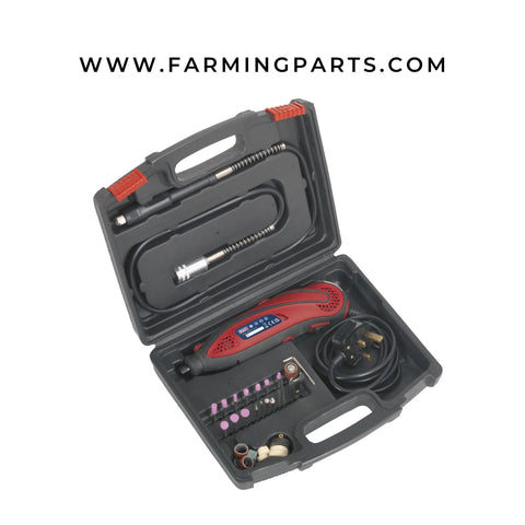 Rotary Multi Tools