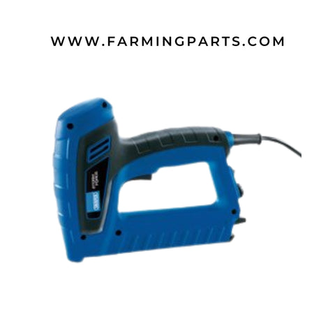 Electric Nailer & Staplers