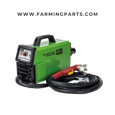 Plasma Cutters