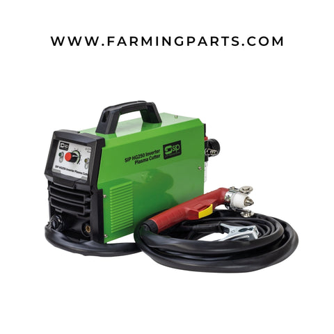 Plasma Cutters
