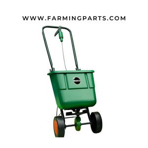 Seeders & Spreaders