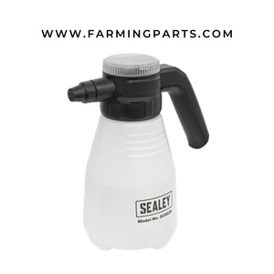 Sprayers & Boom Equipment
