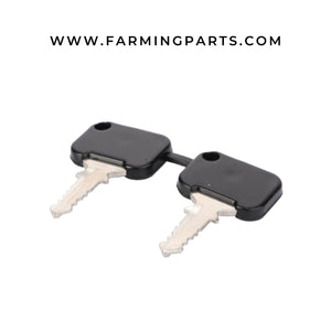 Tractor Cab Doors