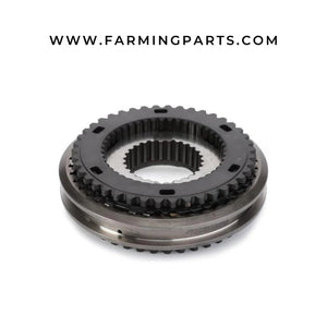 Synchro Assemblies & Components