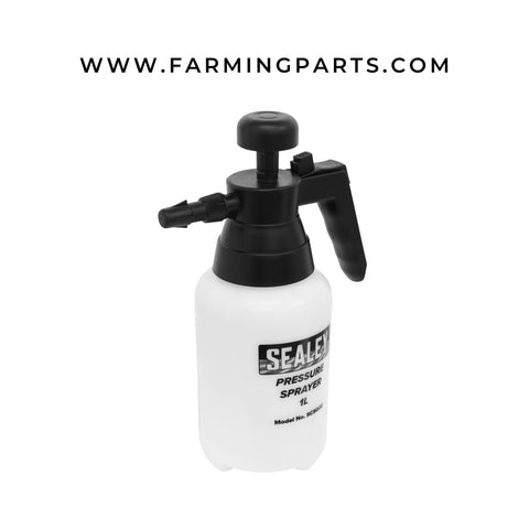 Garden Sprayers
