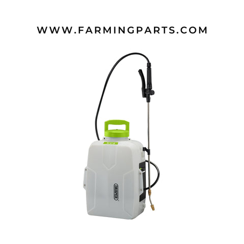 Garden Spray Guns