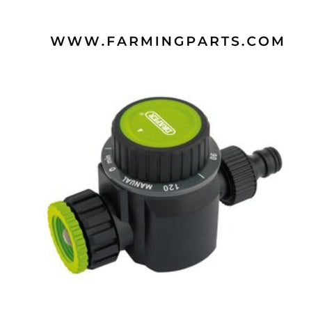 Garden Water Timers