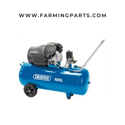Direct Drive Air Compressors