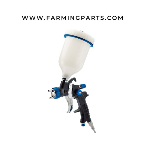 Air Spray Guns & General Guns