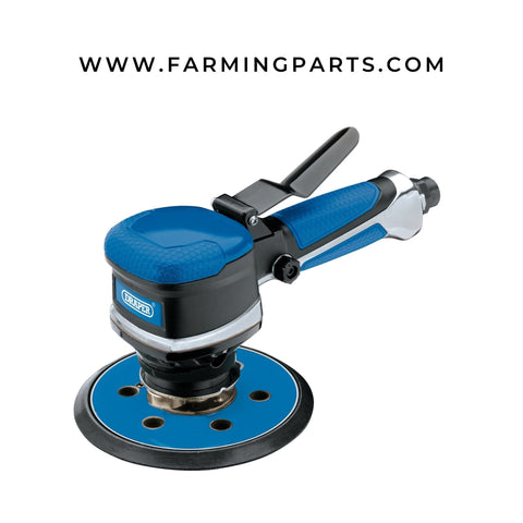 Air Grinders, Sanders and Polishers