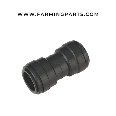 Air Connectors / Couplings / Adaptors