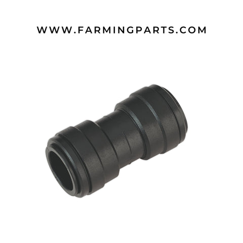 Air Connectors / Couplings / Adaptors