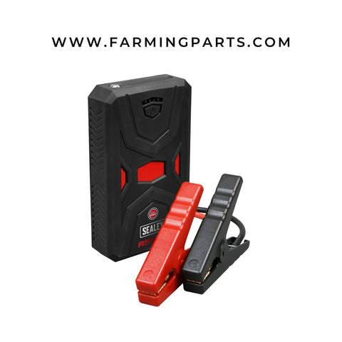 Automotive Booster Packs