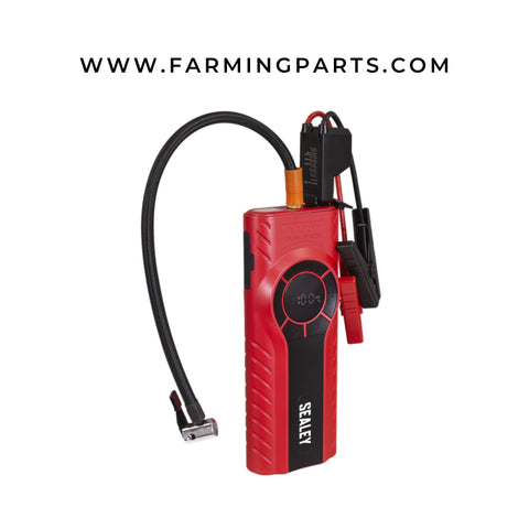 Automotive Starter Chargers