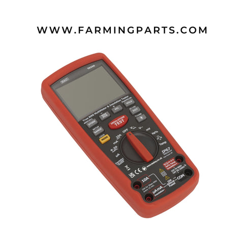Automotive Testers & Scanners