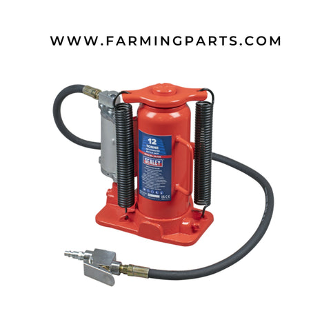 Automotive Bottle Jacks