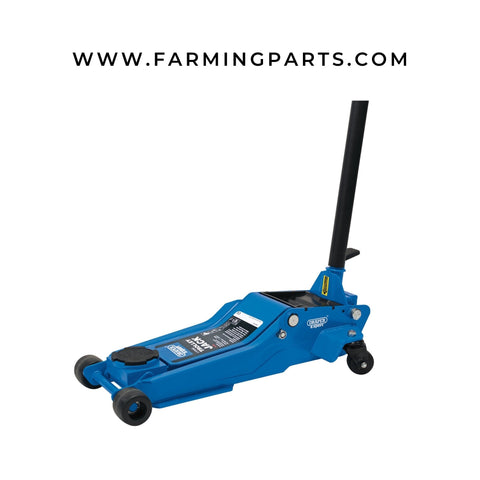 Automotive Trolley Jacks