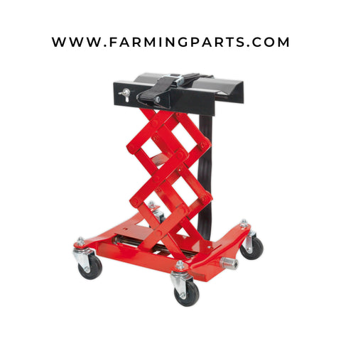 Automotive Transmisson Jacks